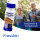 Fresubin PROTEIN ENERGY Drink Cappuccino 4x200ml Trinkflasche
