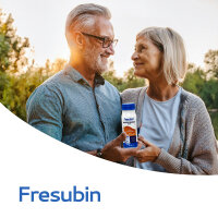 Fresubin PROTEIN ENERGY Drink Multifrucht 4x200ml Trinkflasche