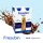 FRESUBIN 2 KCAL Drink Cappuccino 4x200ml Trinkflasche