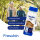 FRESUBIN 2 KCAL Drink Cappuccino 4x200ml Trinkflasche