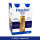 FRESUBIN 2 KCAL Drink Cappuccino 4x200ml Trinkflasche