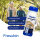 FRESUBIN PROTEIN ENERGY Drink Nuss 4x200ml Trinkflasche
