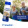 FRESUBIN PROTEIN ENERGY Drink Nuss 4x200ml Trinkflasche