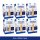 Fresubin PROTEIN ENERGY Drink Nuss 24x200ml Trinkflasche