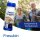 Fresubin PROTEIN ENERGY Drink Nuss 24x200ml Trinkflasche
