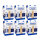 FRESUBIN PROTEIN ENERGY Drink Nuss 6x4x200ml Trinkflasche