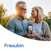FRESUBIN 2 KCAL Drink Cappuccino 6x4x200ml Trinkflasche