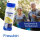 FRESUBIN 2 KCAL Drink Cappuccino 6x4x200ml Trinkflasche