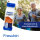 Probierflasche Fresubin PROTEIN ENERGY Drink Multifrucht1x200ml Trinkflasche