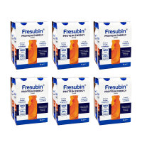 FRESUBIN PROTEIN ENERGY Drink Multifrucht 6x4x200ml...