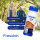 FRESUBIN 2 KCAL Drink Karamell 4x200ml Trinkflasche