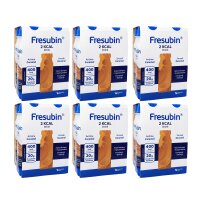Fresubin 2 KCAL Drink Karamell 24x200ml Trinkflasche