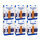 FRESUBIN 2 KCAL Drink Karamell 6x4x200ml Trinkflasche