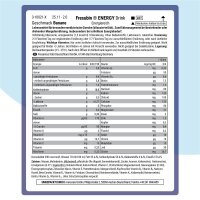 Fresubin ENERGY Drink Banane 4x200ml Trinkflasche