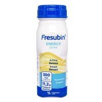 Probierflasche FRESUBIN Energy Drink Banane 1x200ml...