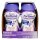 Fortimel COMPACT PROTEIN 2.4 kcal/ml Drink Erdbeere 4x125ml Trinkflasche