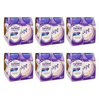 Fortimel COMPACT PROTEIN 2.4 kcal/ml Drink Erdbeere...