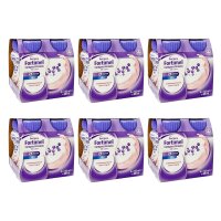 FORTIMEL Compact Protein Drink Erdbeere 6x4x125ml...