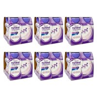 FORTIMEL Compact Protein Drink Waldfrucht 6x4x125ml...