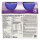 FORTIMEL Compact Protein Drink Vanille 4x125ml Trinkflasche