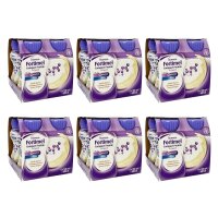 Fortimel COMPACT PROTEIN 2.4 kcal/ml Drink Vanille 24x125ml Trinkflasche