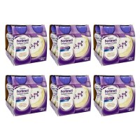 FORTIMEL Compact Protein Drink Vanille 6x4x125ml...