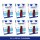 Fresubin ENERGY FIBRE Drink Schokolade 24x200ml Trinkflasche