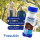Probierflasche Fresubin ENERGY FIBRE Drink Schokolade 1x200ml Trinkflasche
