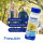 Probierflasche Fresubin ENERGY FIBRE Drink Banane 1x200ml