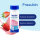 Probierflasche Fresubin ENERGY FIBRE Drink Erdbeere 1x200ml