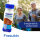 Probierflasche Fresubin ENERGY FIBRE Drink Karamell 1x200ml