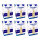 Fresubin 2 KCAL Drink Neutral 24x200ml Trinkflasche