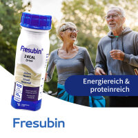 Probierflasche Fresubin 2 KCAL Drink Neutral 1x200ml Trinkflasche