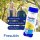 Fresubin ENERGY FIBRE Drink Vanille 24x200ml Trinkflasche