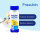 Probierflasche Fresubin ENERGY FIBRE Drink Vanille 1x200ml