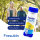 Probierflasche Fresubin ENERGY FIBRE Drink Vanille 1x200ml