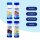 FRESUBIN Energy Drink Banana Split Mischkarton 6x4x200ml Trinkflasche