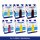 FRESUBIN Energy Drink Banana Split Mischkarton 6x4x200ml Trinkflasche