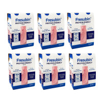 Fresubin PROTEIN ENERGY Drink Walderdbeere 24x200ml