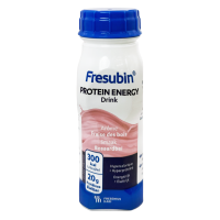 Probierflasche Fresubin PROTEIN ENERGY Drink Walderdbeere...
