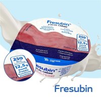 Fresubin 2 KCAL Crème Walderdbeere 24x125g