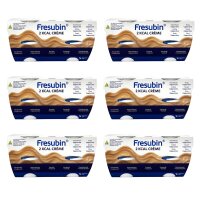 Fresubin 2 KCAL Crème Cappuccino 24x125g