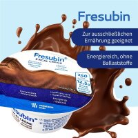 Fresubin 2 KCAL Crème Schokolade 24x125g