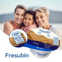Fresubin 2 KCAL Crème Praline 4x125g