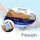Fresubin 2 KCAL Crème Praline 4x125g