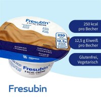 Fresubin 2 KCAL Crème Praline 24x125g