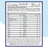 Fresubin ENERGY FIBRE Drink Schokolade