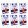 Fresubin 2 KCAL FIBRE Drink Aprikose-Pfirsich 24x200ml Trinkflasche
