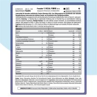 Fresubin 2 KCAL FIBRE Drink Vanille