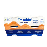 Fresubin YOCRÈME Aprikose-Pfirsich 4x125g